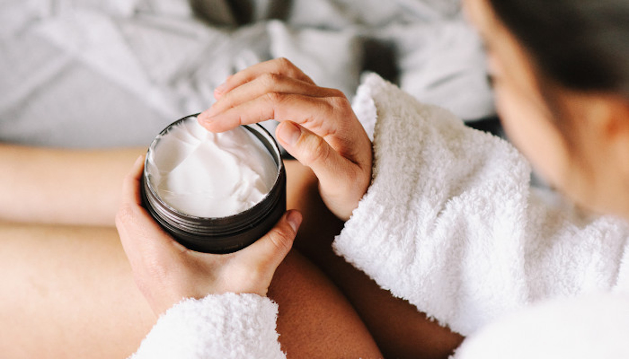 Những thói quen sai lầm khi sử dụng dưỡng thể 