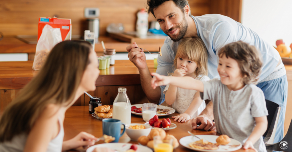 có thể bỏ ăn sáng không?