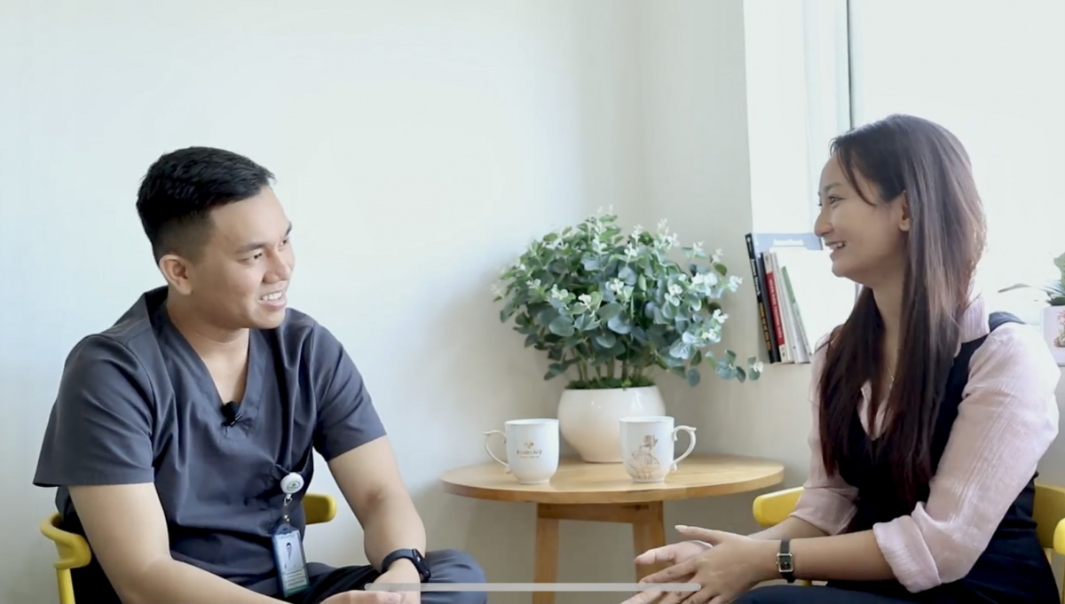 ăn sáng thế nào là đúng