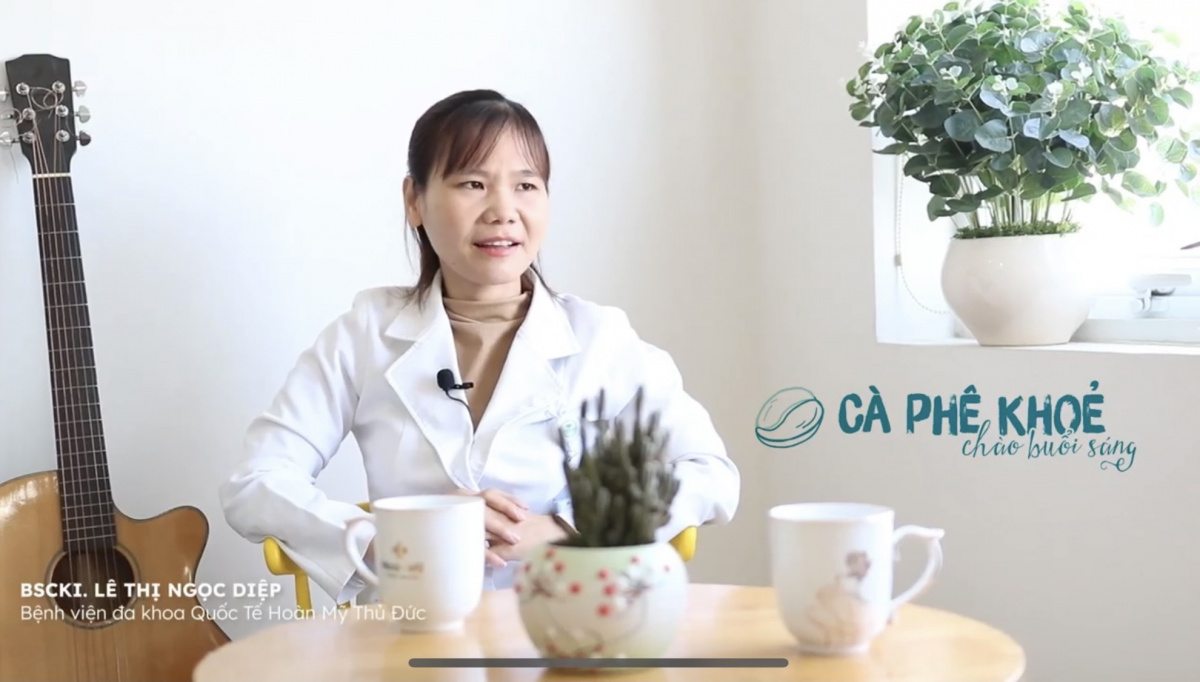 hướng dẫn tập thở