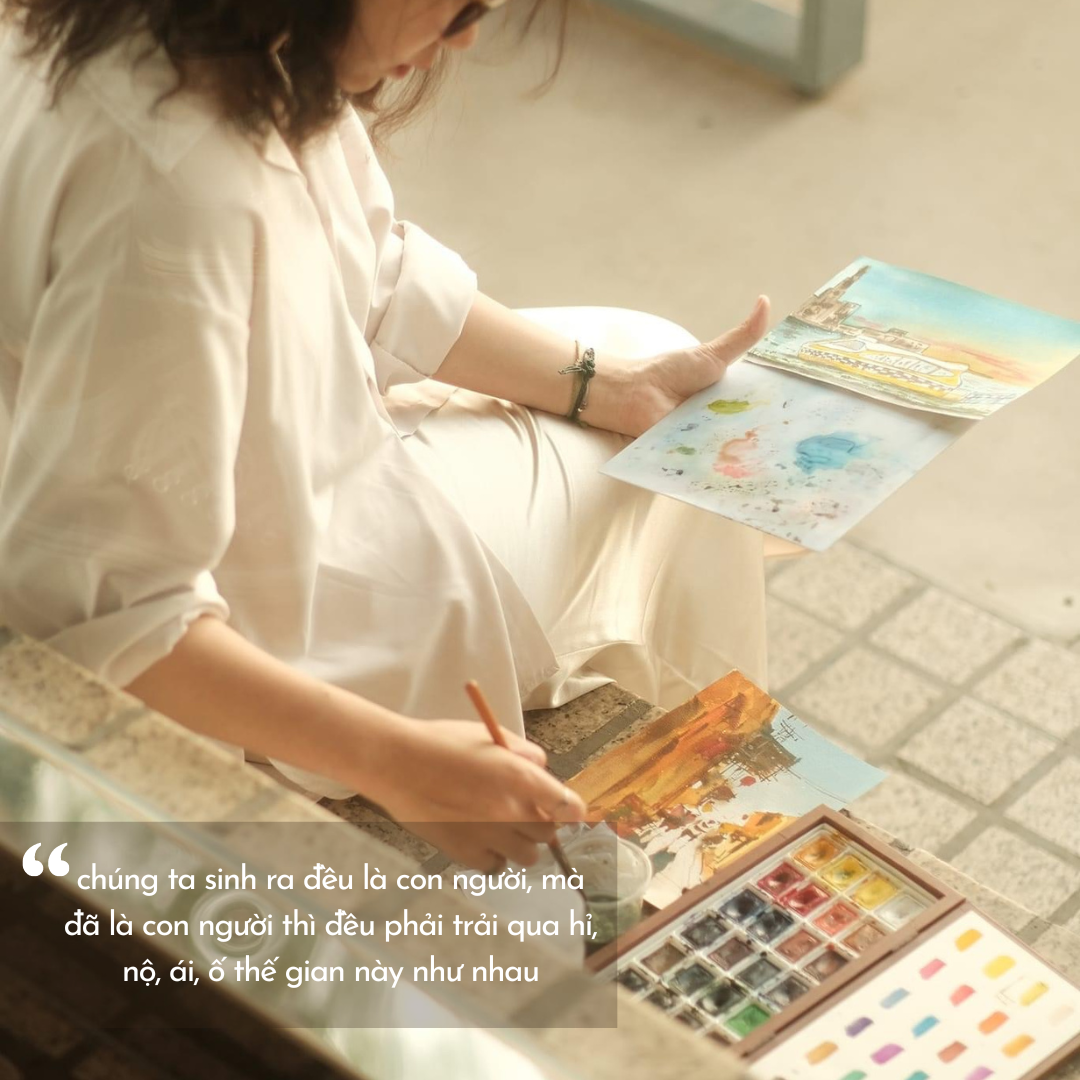 "Phái mạnh, phái yếu", quan niệm cũ kỹ?