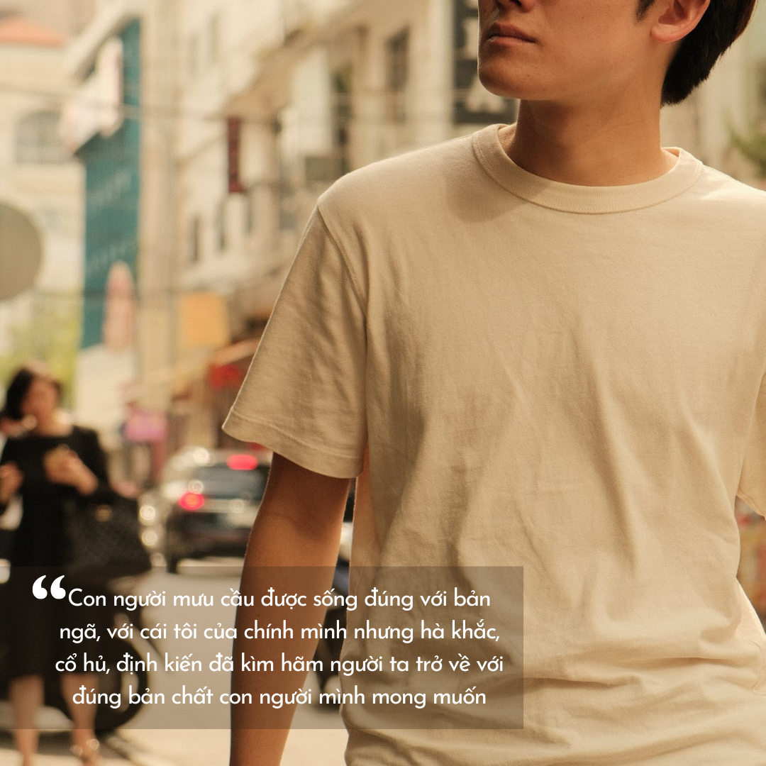 "Phái mạnh, phái yếu", quan niệm cũ kỹ?